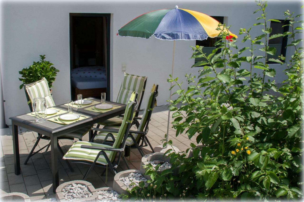 Ferienwohnung Heissl Fieberbrunn Exterior foto